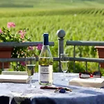 Ferienweingut Pies * Ellenz-Poltersdorf