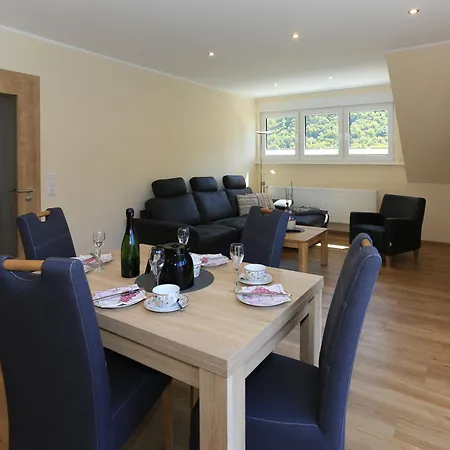 公寓 埃伦茨-波特斯多夫皮耶斯酒庄度假酒店