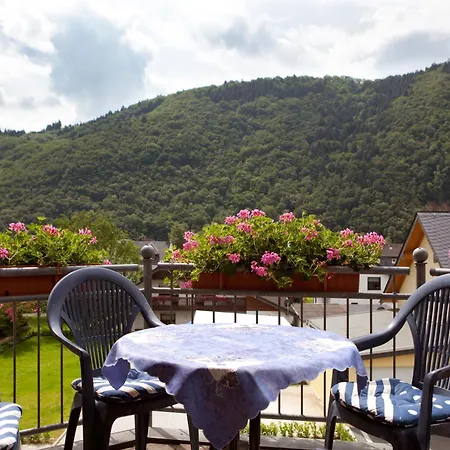 Ferienweingut Pies Lägenhet Ellenz-Poltersdorf