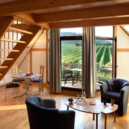 Ferienweingut Pies Apartman *