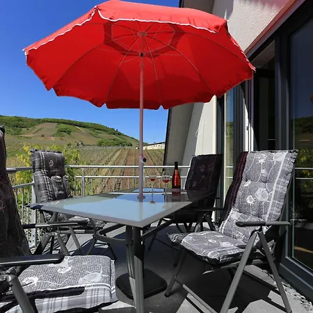 埃伦茨-波特斯多夫皮耶斯酒庄度假酒店 公寓