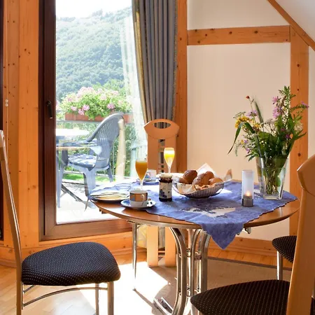 埃伦茨-波特斯多夫皮耶斯酒庄度假酒店 公寓 埃伦波特道夫