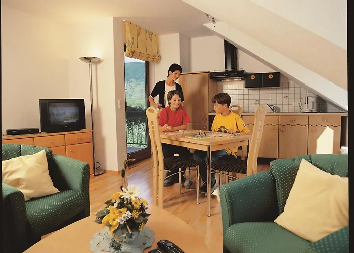 Ferienweingut Pies *