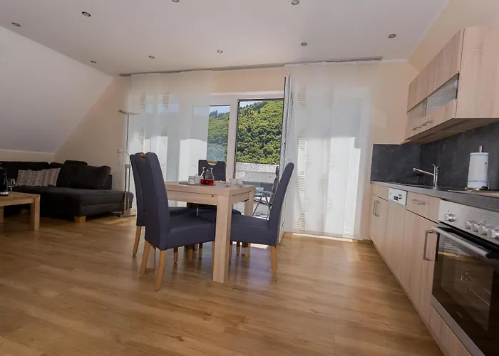 Ferienweingut Pies Apartment