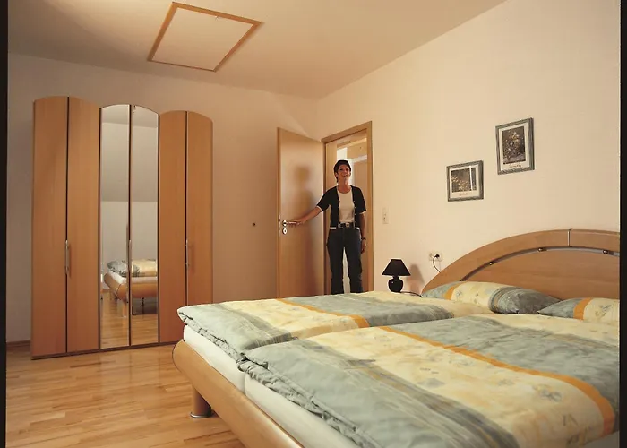 Apartman Ferienweingut Pies *