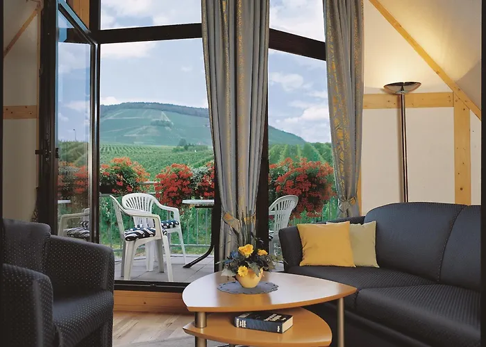 Ferienweingut Pies *