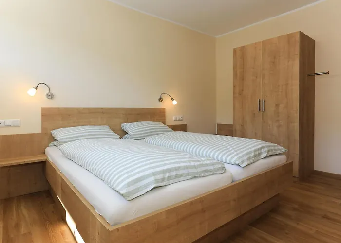 Apartment Ferienweingut Pies