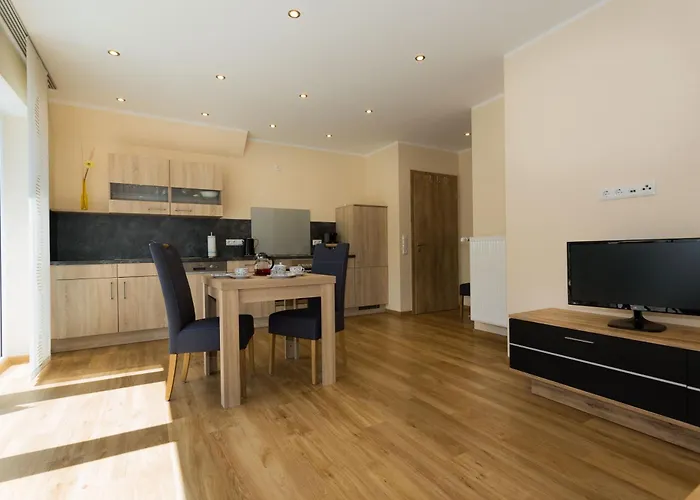 Apartman Ferienweingut Pies *