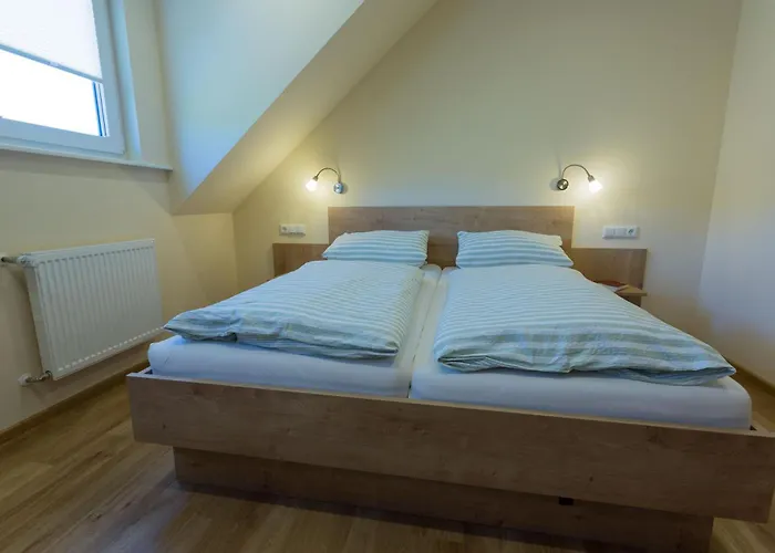 Ferienweingut Pies Apartment