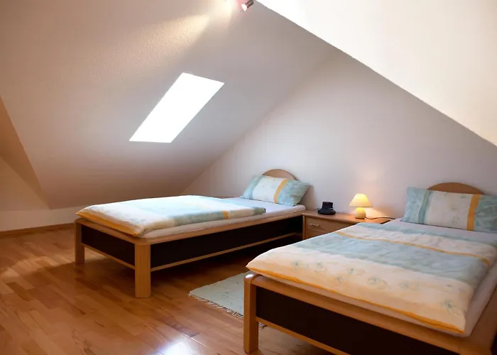 Apartman Ferienweingut Pies *