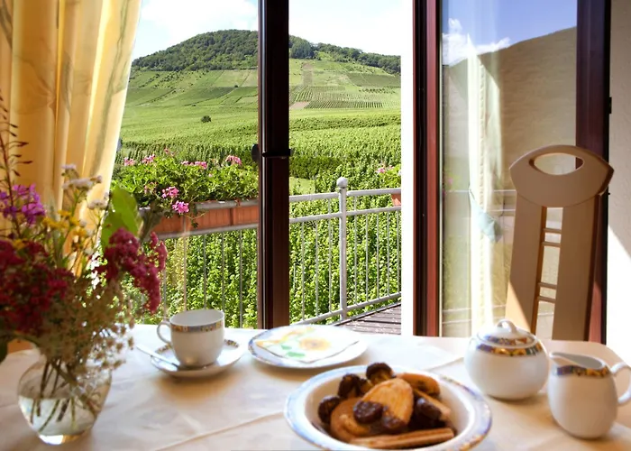 Ferienweingut Pies *