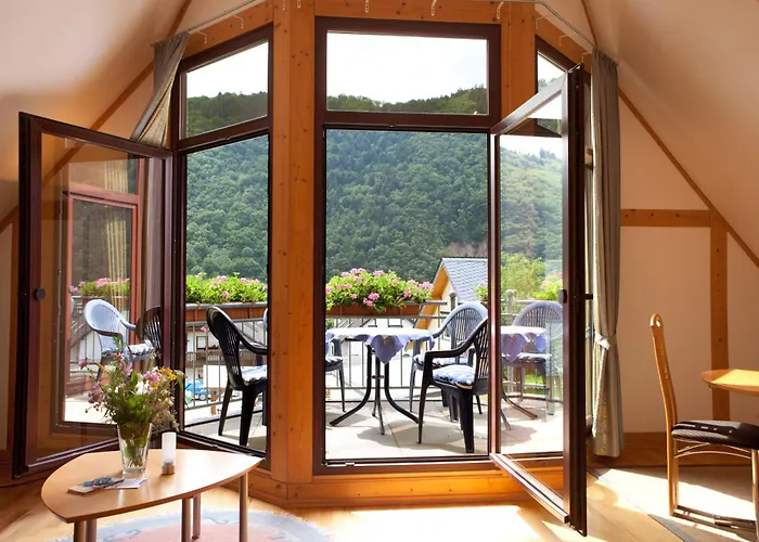 Ferienweingut Pies Apartman