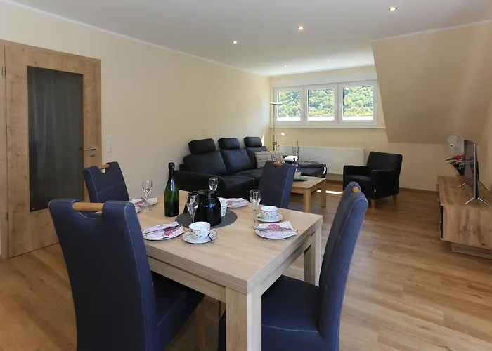 Apartman Ferienweingut Pies