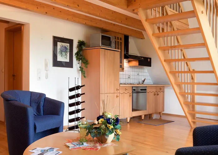 Apartman Ferienweingut Pies *