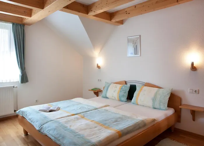 Apartman Ferienweingut Pies Ellenz-Poltersdorf