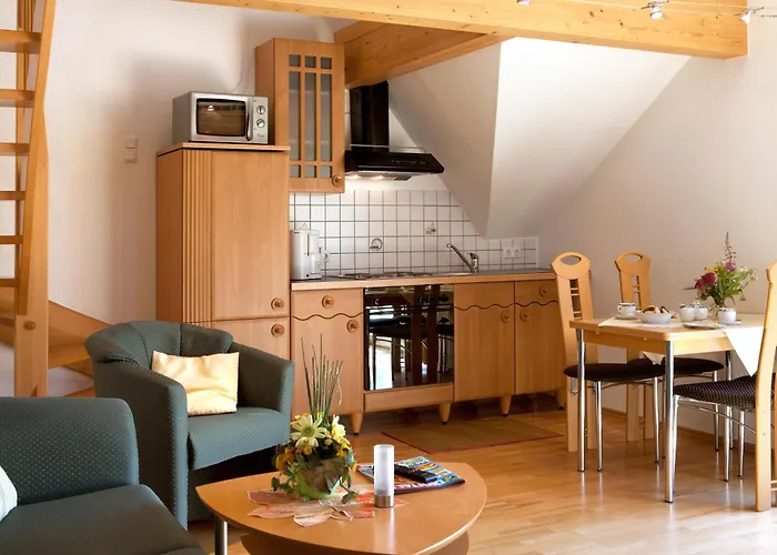 Apartment Ferienweingut Pies