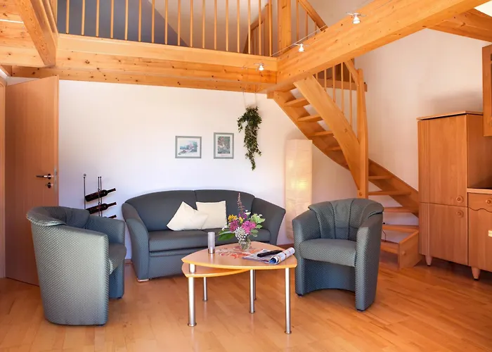 Apartman Ferienweingut Pies *