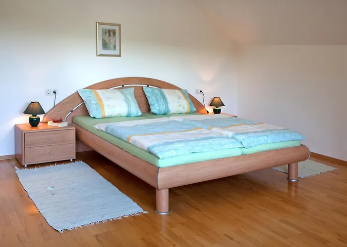 Apartman Ferienweingut Pies Ellenz-Poltersdorf