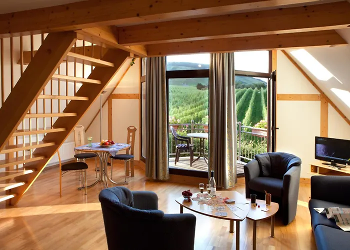 Ferienweingut Pies Apartman *