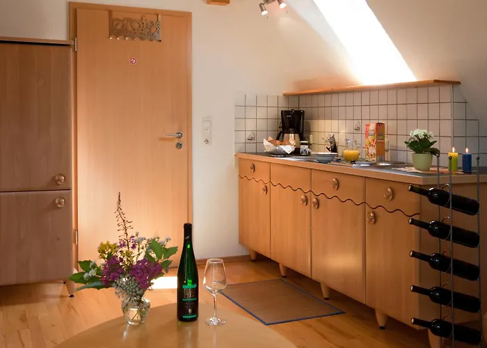 Ferienweingut Pies *