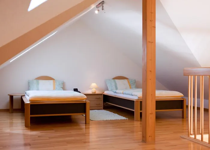 Ferienweingut Pies * Ellenz-Poltersdorf