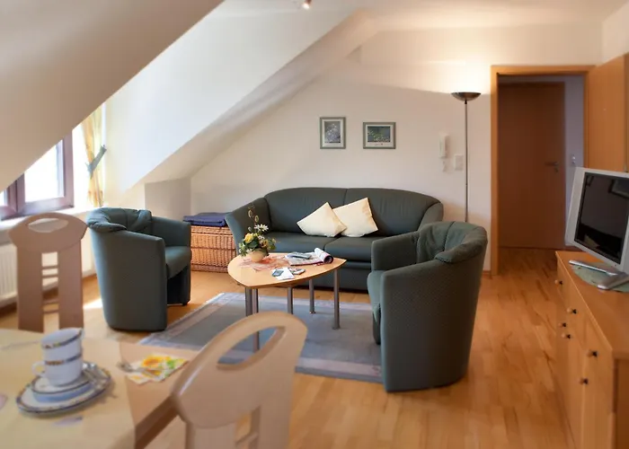 Ferienweingut Pies Apartment