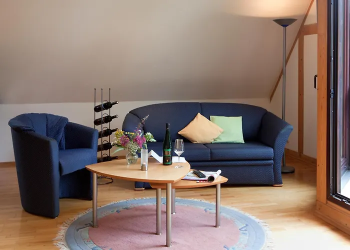 Apartment Ferienweingut Pies