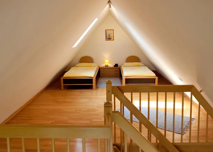 Ferienweingut Pies Apartment *