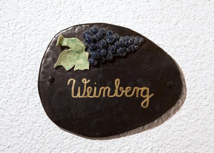 Apartment Ferienweingut Pies *