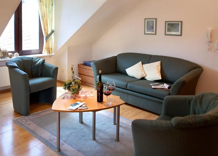 Ferienweingut Pies Apartman Ellenz-Poltersdorf