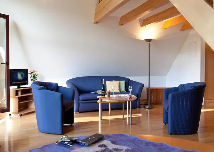 Apartment Ferienweingut Pies Ellenz-Poltersdorf