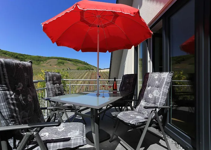 Ferienweingut Pies Apartman