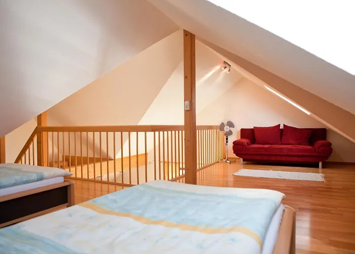 Ferienweingut Pies Apartment *