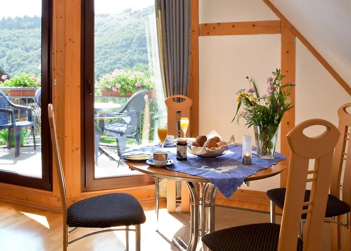 Ferienweingut Pies Apartment Ellenz-Poltersdorf