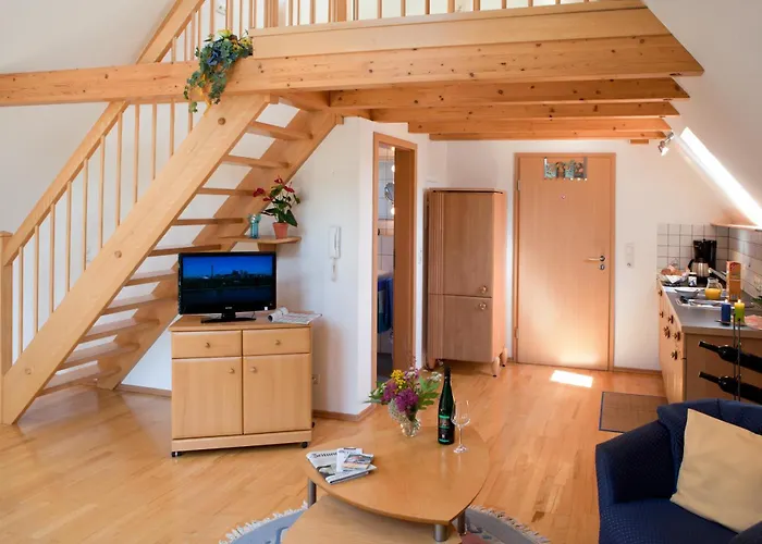 Apartment Ferienweingut Pies Ellenz-Poltersdorf