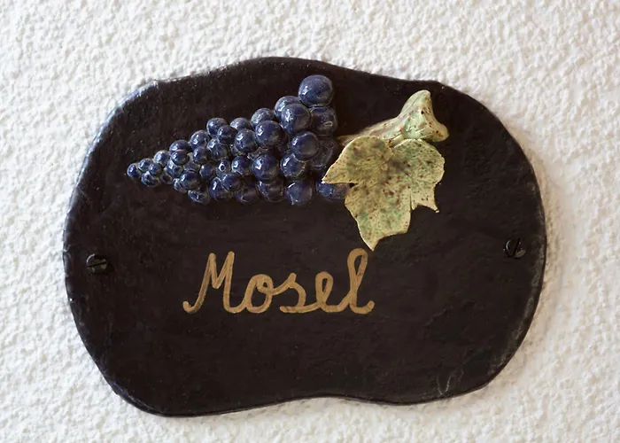 Ferienweingut Pies Ellenz-Poltersdorf