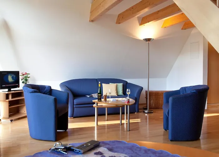 Apartment Ferienweingut Pies