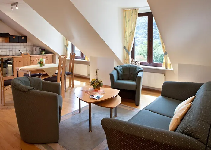 Ferienweingut Pies Apartment