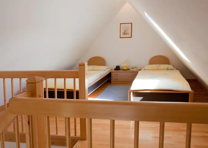 Apartment Ferienweingut Pies Ellenz-Poltersdorf