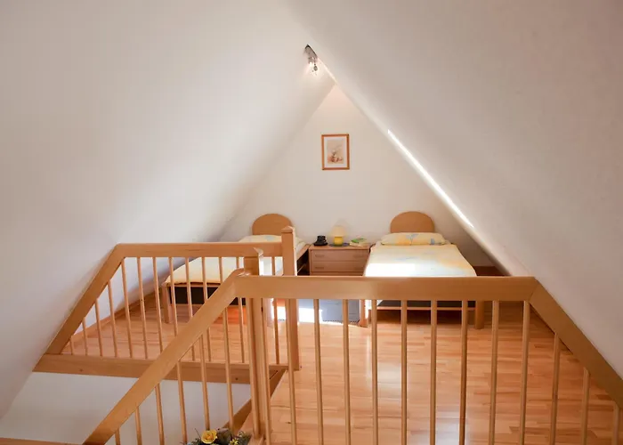 Apartman Ferienweingut Pies *